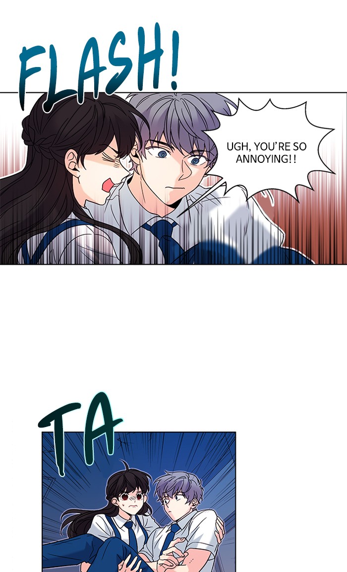 Read Oh! Holy (en) Manga Online