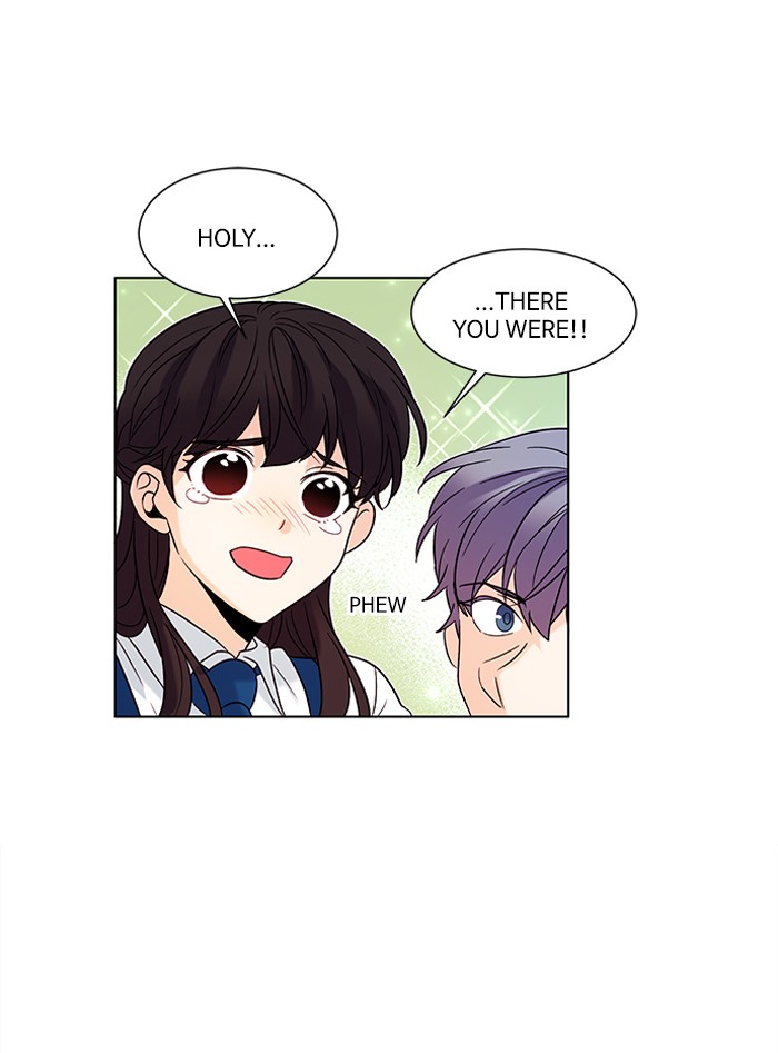 Read Oh! Holy (en) Manga Online