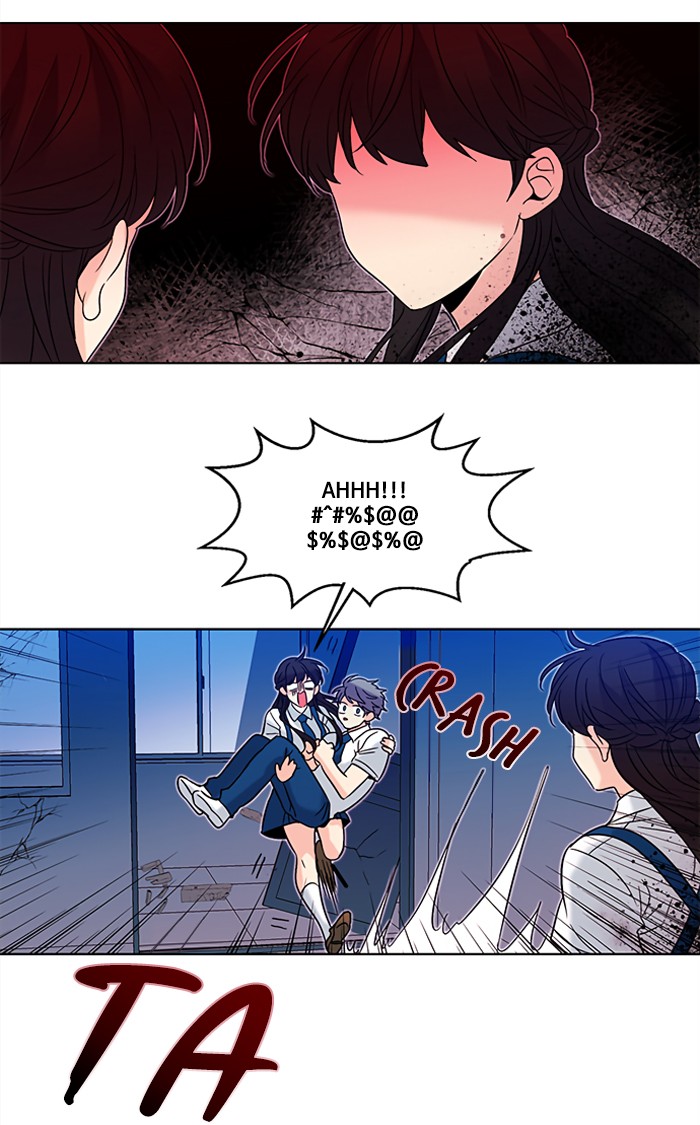 Read Oh! Holy (en) Manga Online