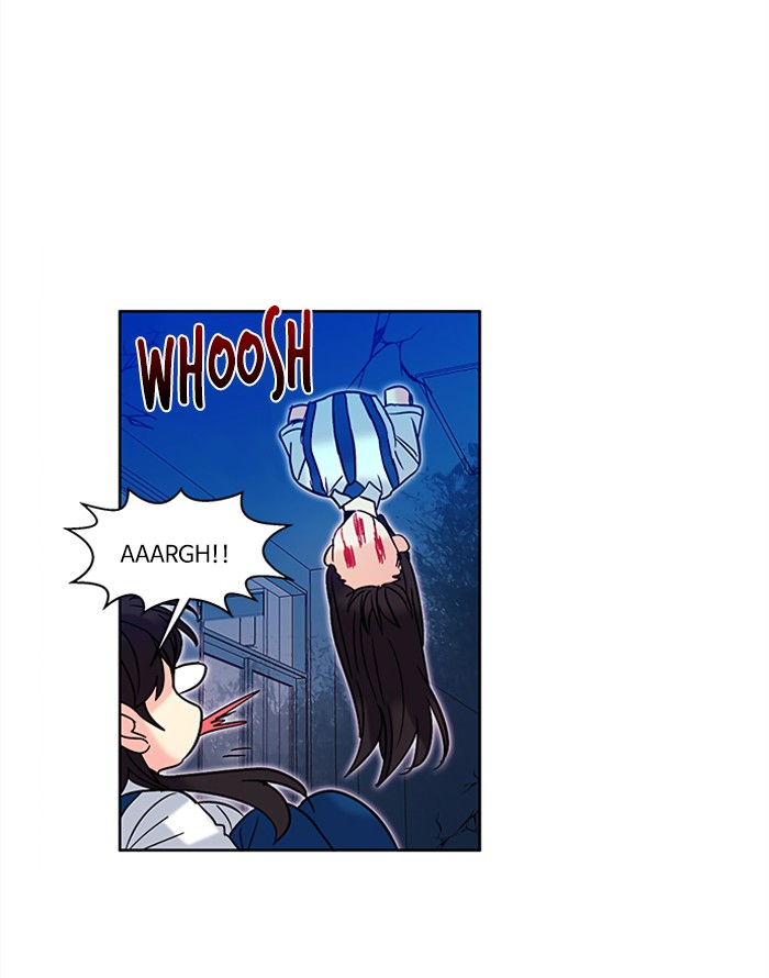 Read Oh! Holy (en) Manga Online