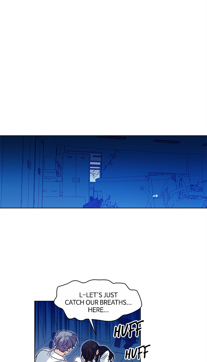 Read Oh! Holy (en) Manga Online