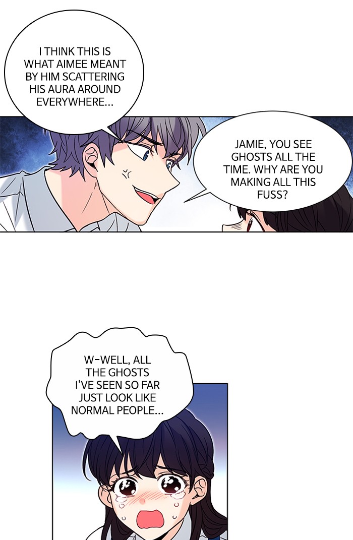 Read Oh! Holy (en) Manga Online