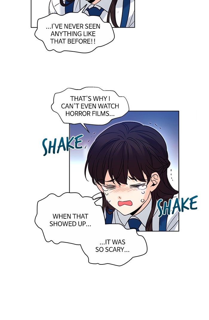 Read Oh! Holy (en) Manga Online