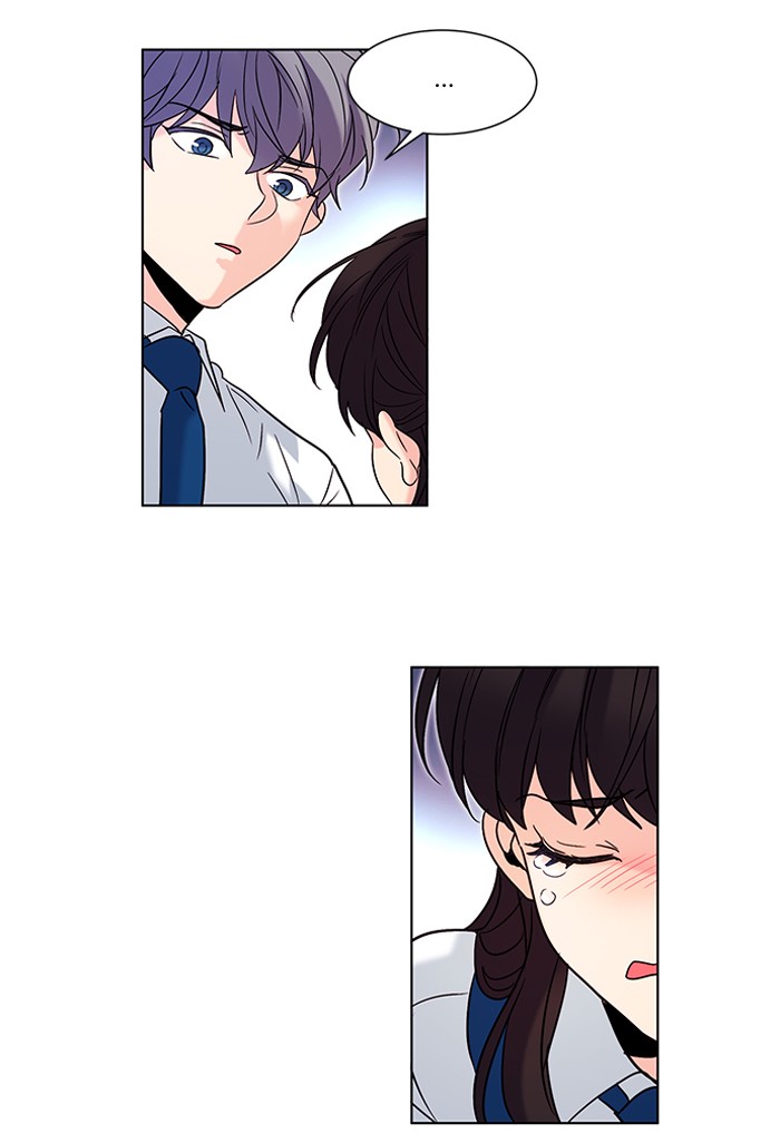 Read Oh! Holy (en) Manga Online