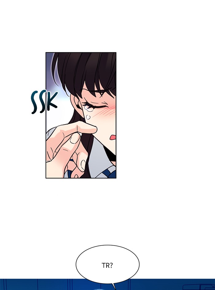 Read Oh! Holy (en) Manga Online