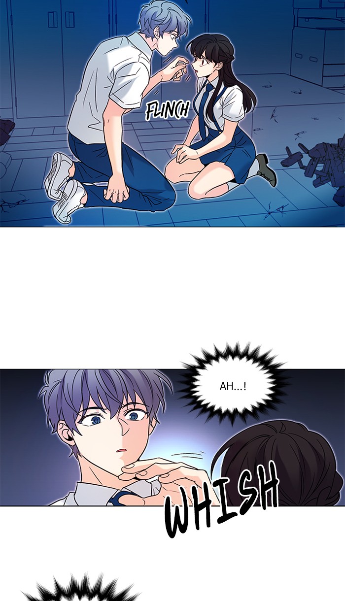 Read Oh! Holy (en) Manga Online