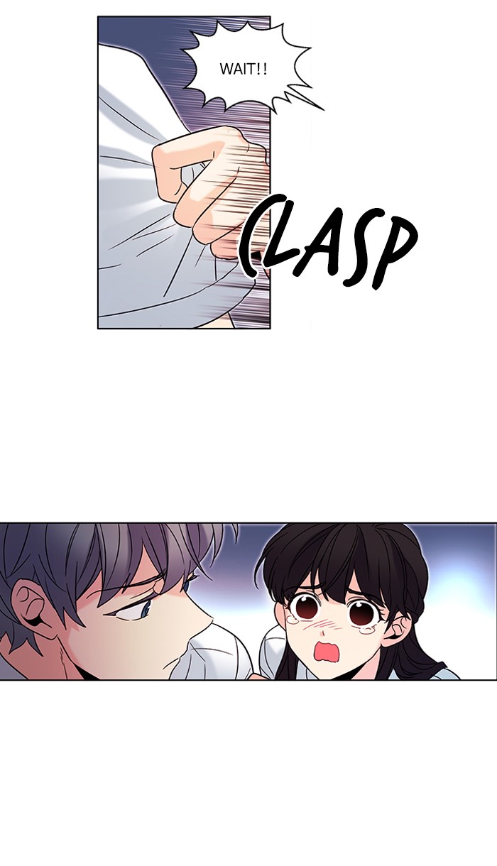 Read Oh! Holy (en) Manga Online