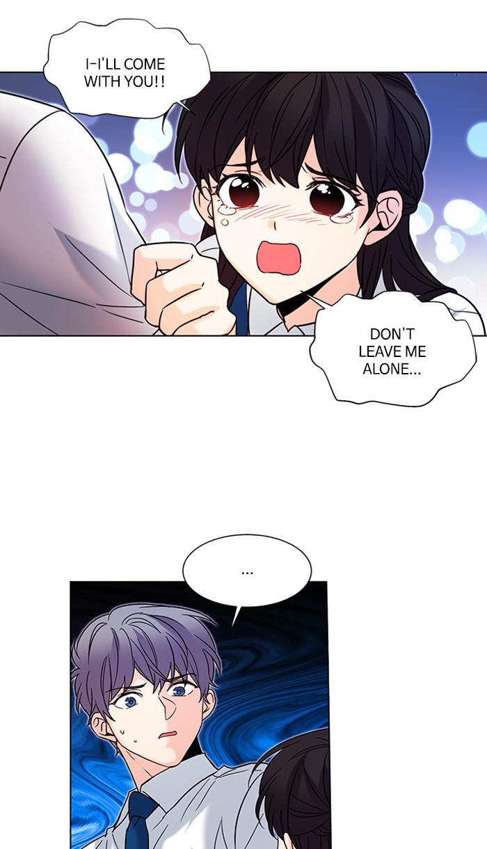 Read Oh! Holy (en) Manga Online