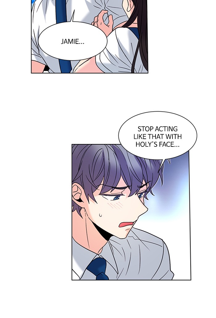 Read Oh! Holy (en) Manga Online