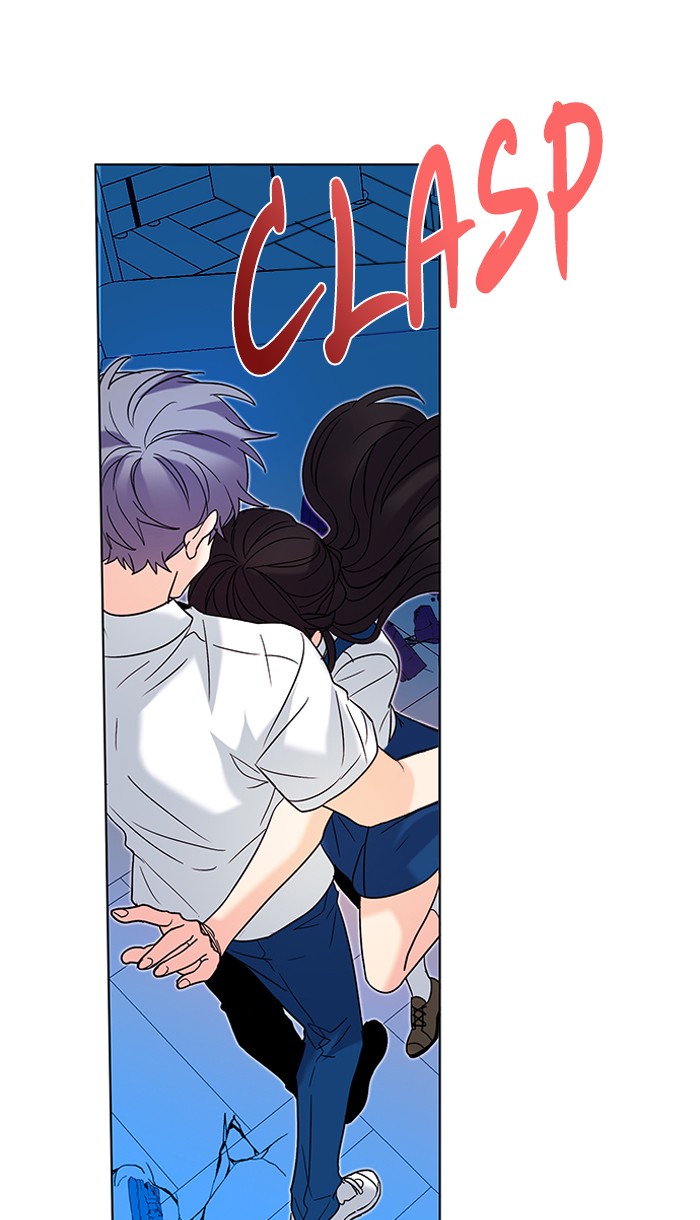 Read Oh! Holy (en) Manga Online