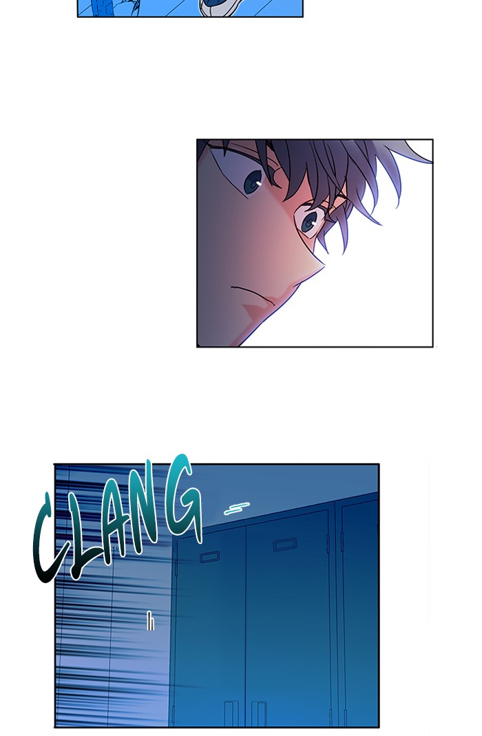 Read Oh! Holy (en) Manga Online