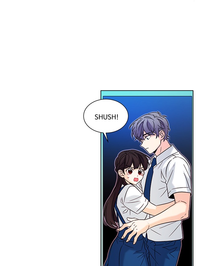 Read Oh! Holy (en) Manga Online