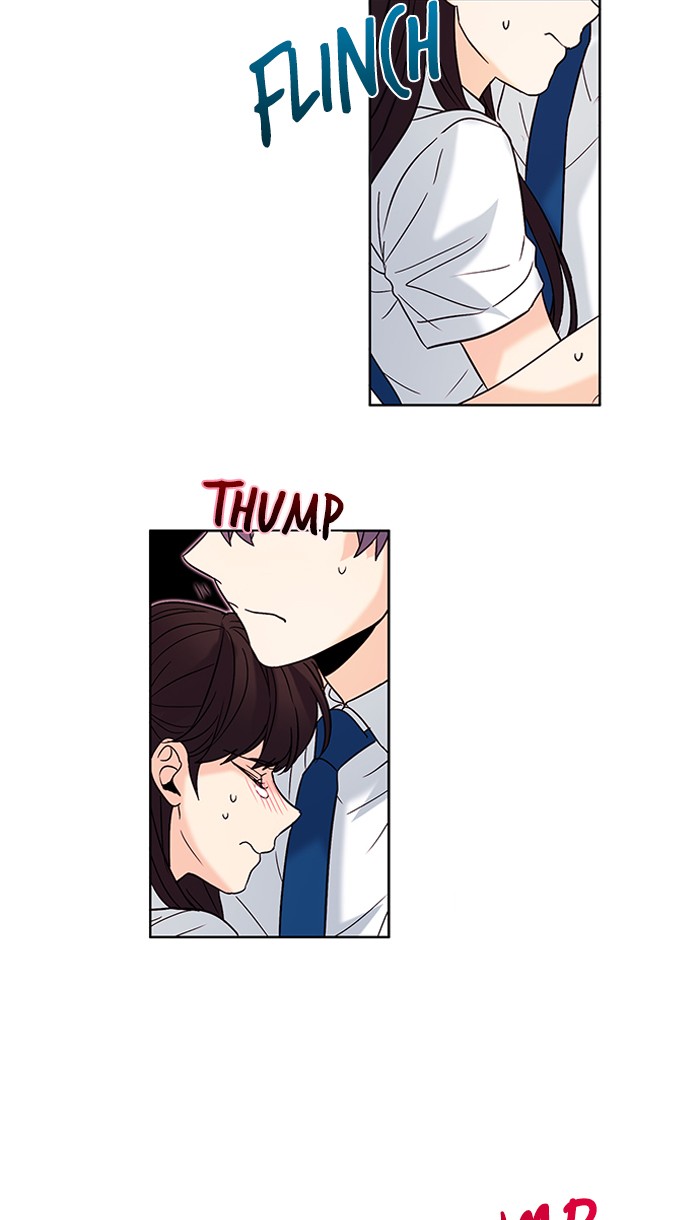 Read Oh! Holy (en) Manga Online