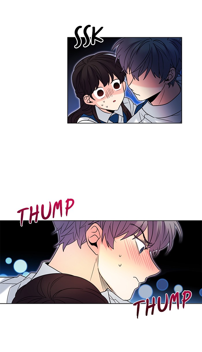 Read Oh! Holy (en) Manga Online