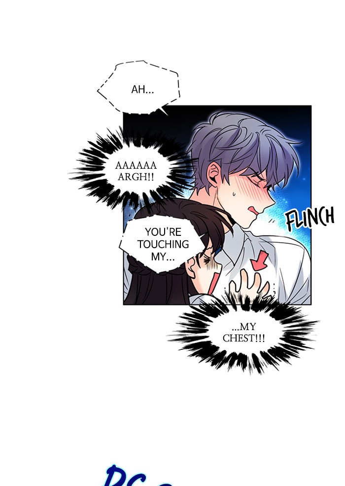 Read Oh! Holy (en) Manga Online