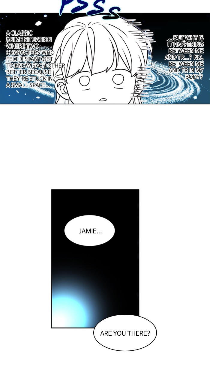 Read Oh! Holy (en) Manga Online