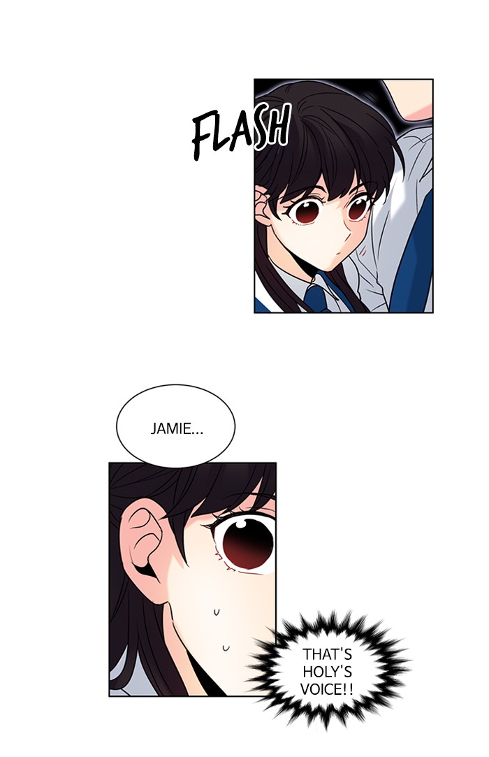 Read Oh! Holy (en) Manga Online