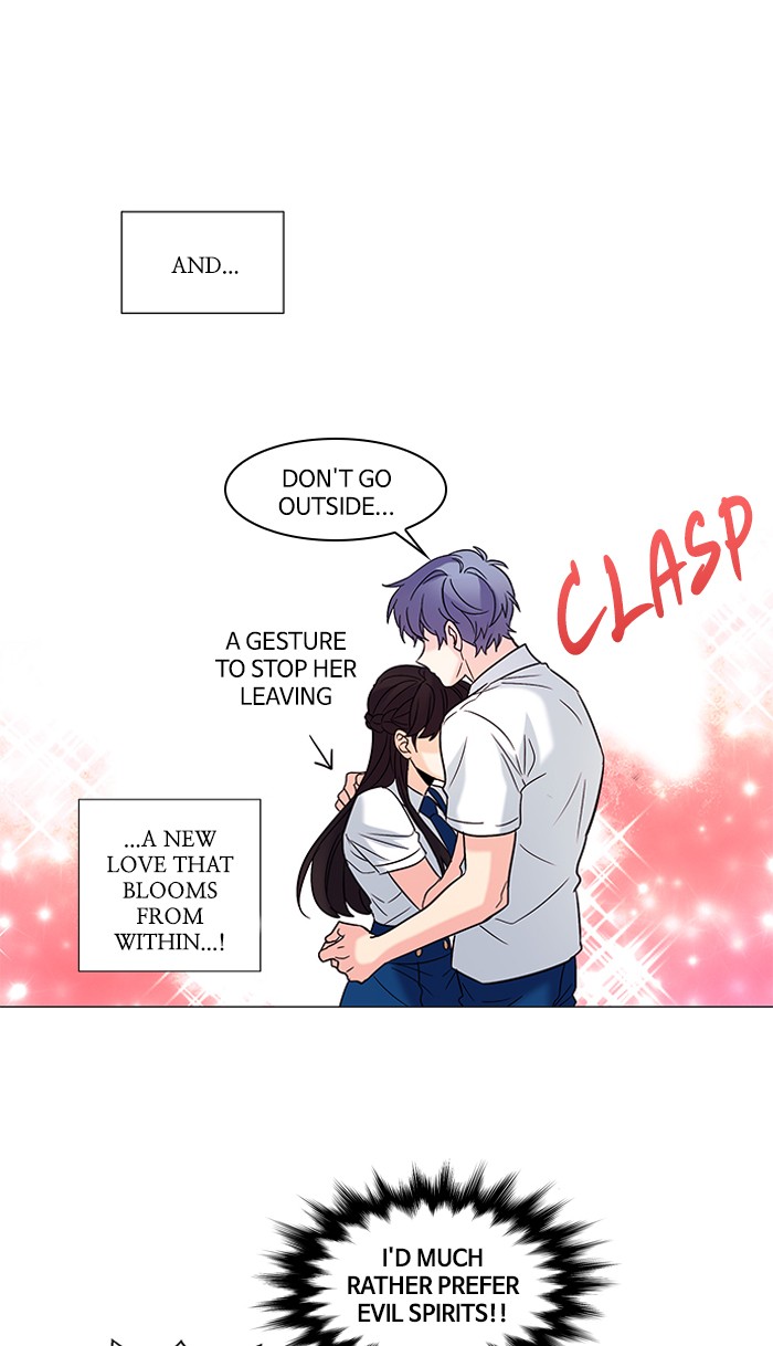 Read Oh! Holy (en) Manga Online