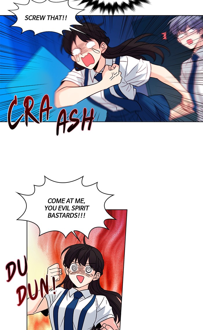 Read Oh! Holy (en) Manga Online