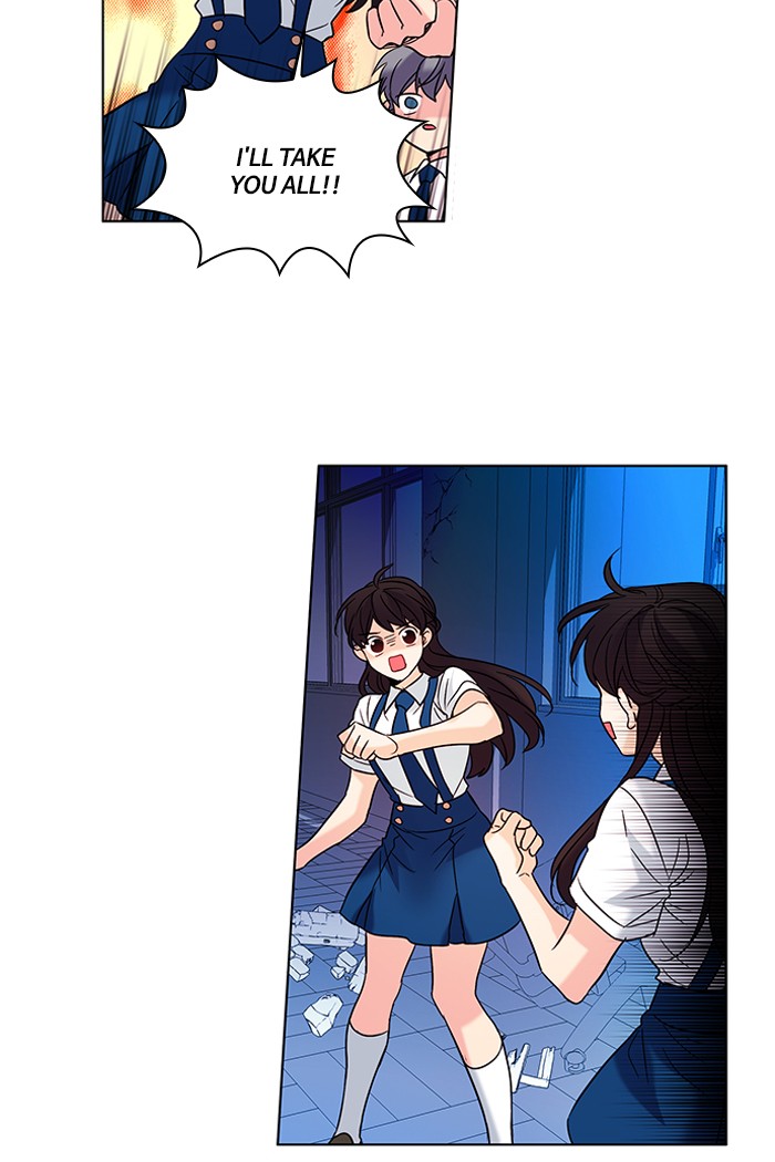 Read Oh! Holy (en) Manga Online