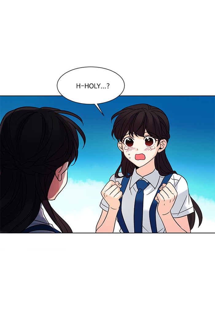 Read Oh! Holy (en) Manga Online