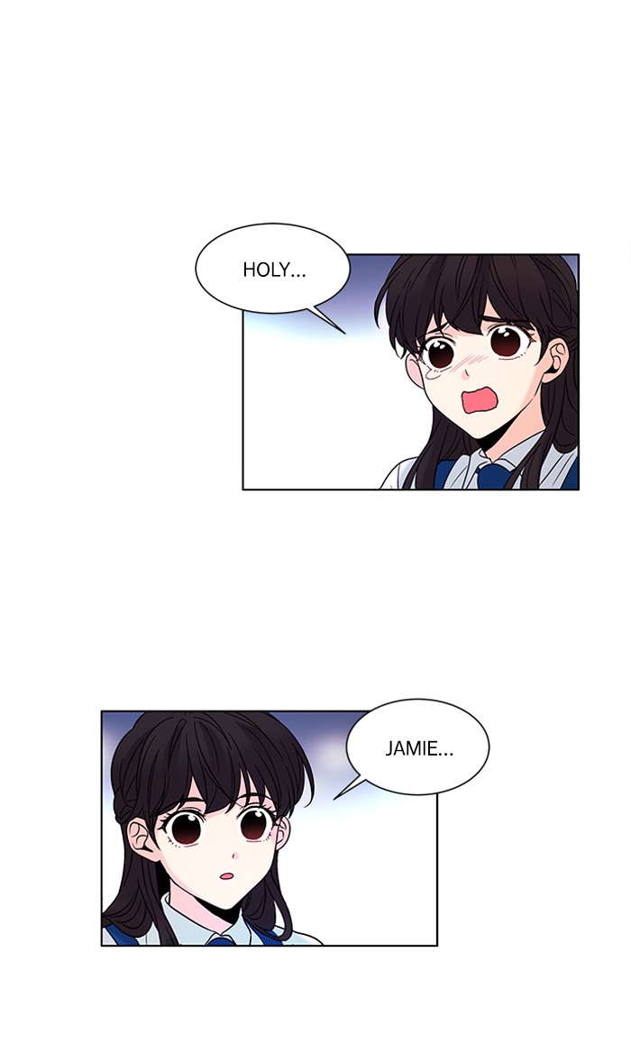 Read Oh! Holy (en) Manga Online