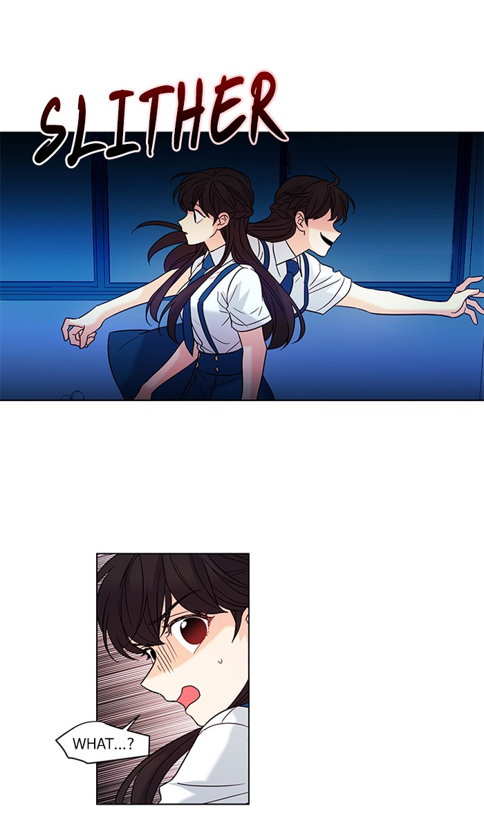 Read Oh! Holy (en) Manga Online