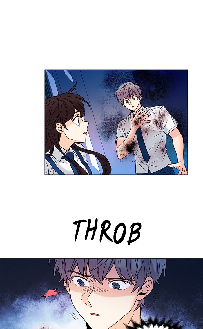 Read Oh! Holy (en) Manga Online