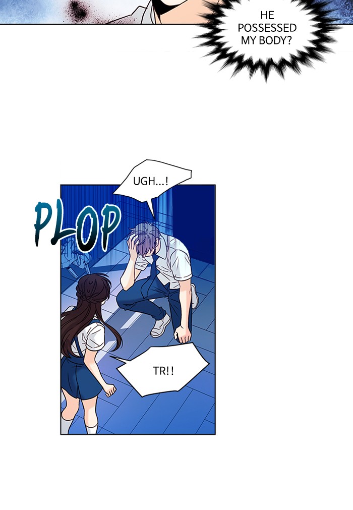 Read Oh! Holy (en) Manga Online