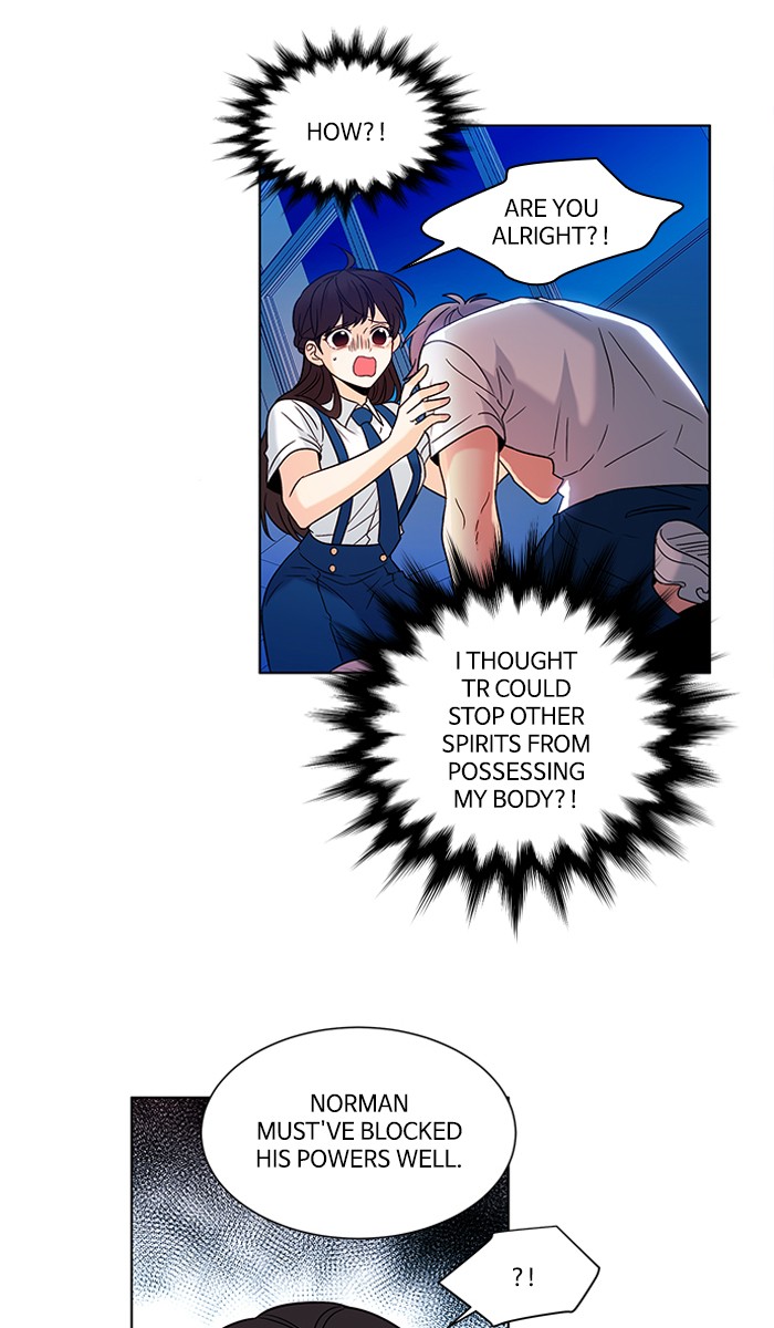 Read Oh! Holy (en) Manga Online