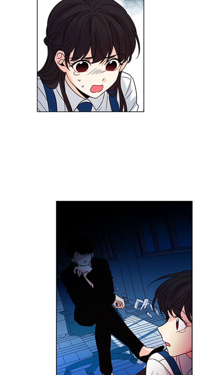 Read Oh! Holy (en) Manga Online