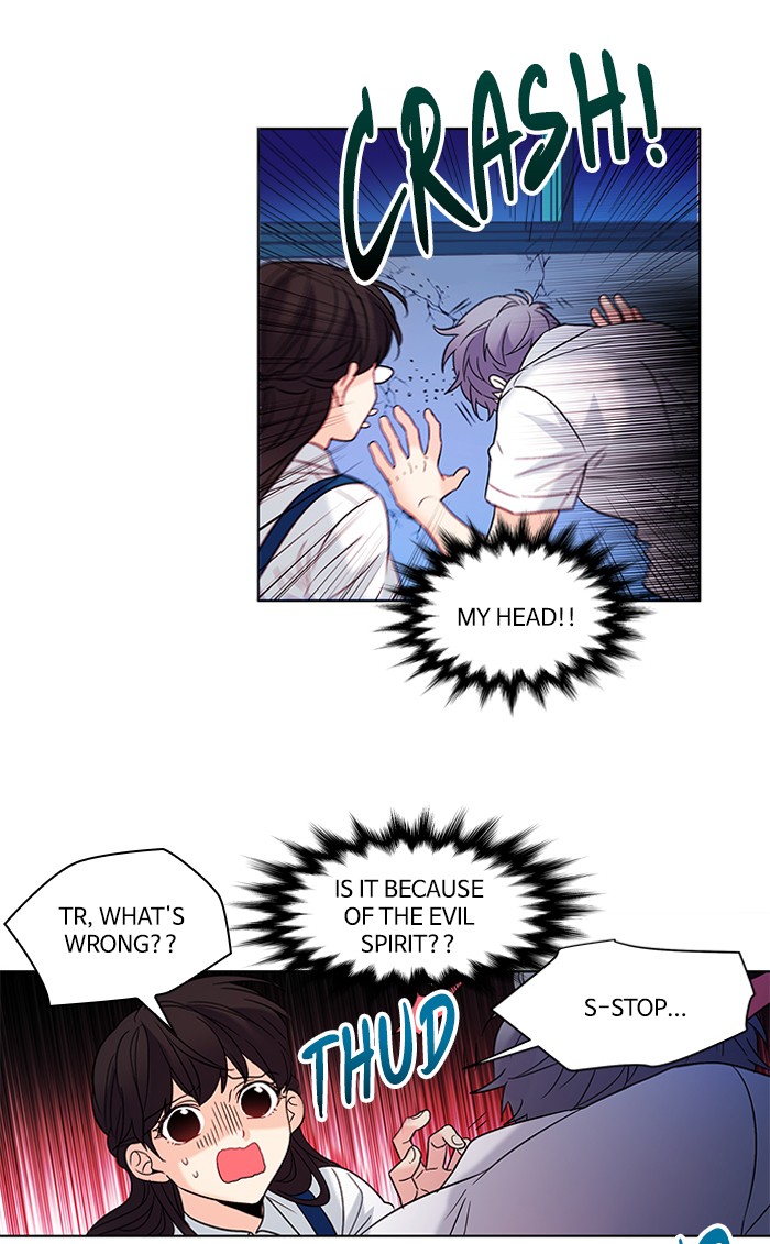 Read Oh! Holy (en) Manga Online