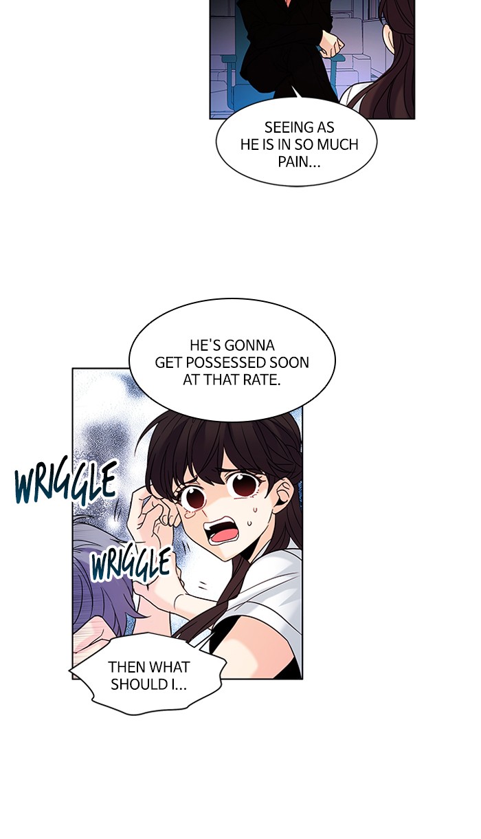 Read Oh! Holy (en) Manga Online