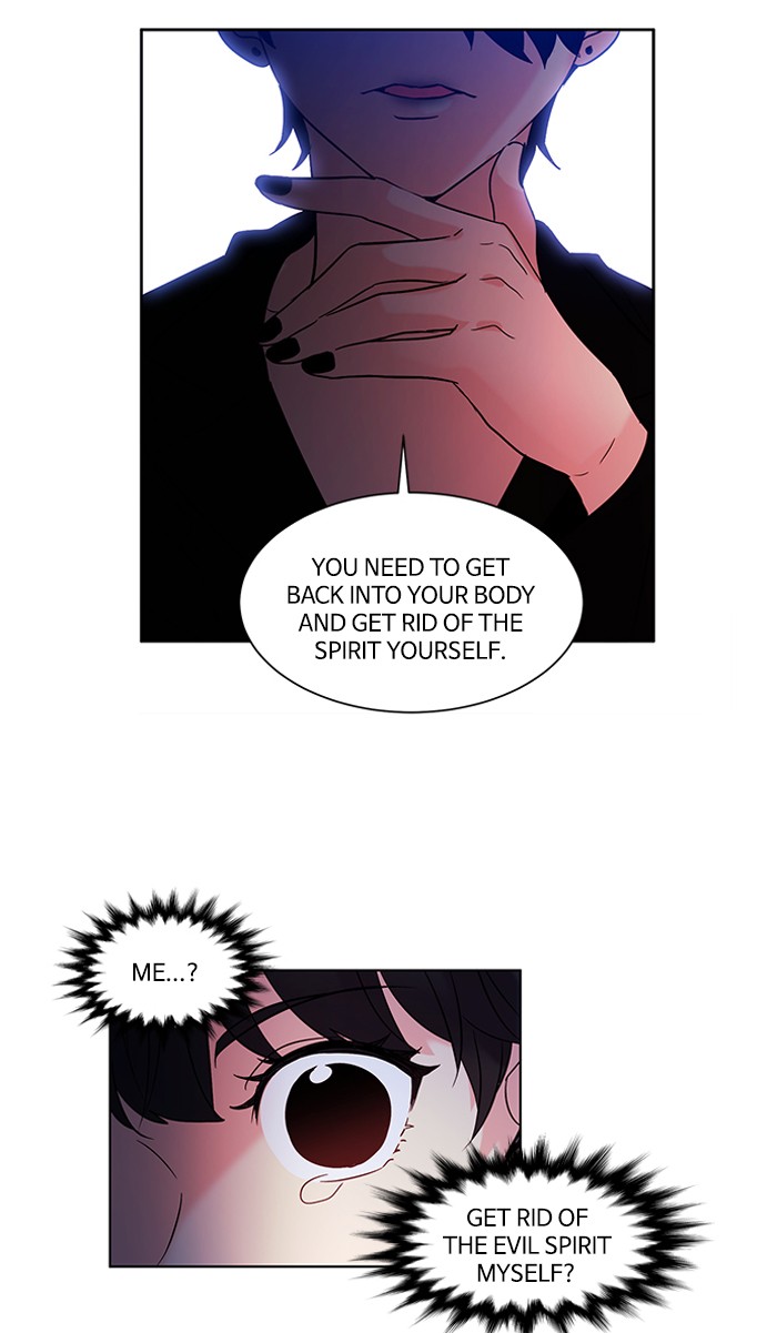 Read Oh! Holy (en) Manga Online