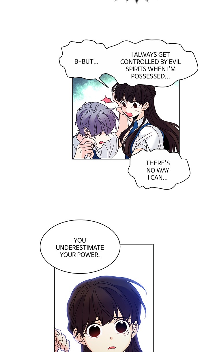 Read Oh! Holy (en) Manga Online