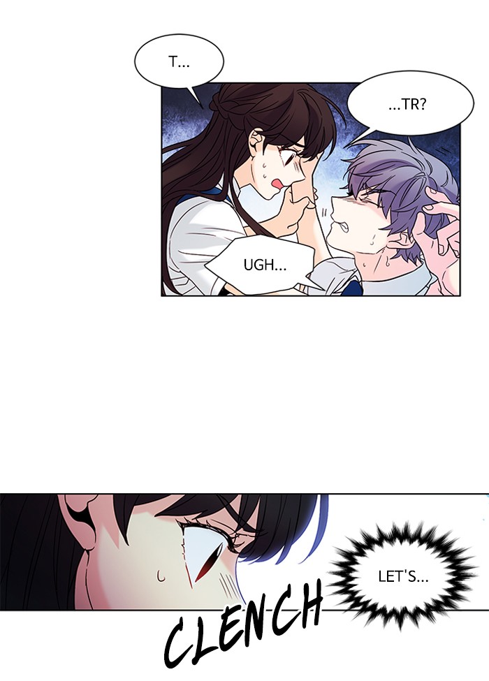 Read Oh! Holy (en) Manga Online