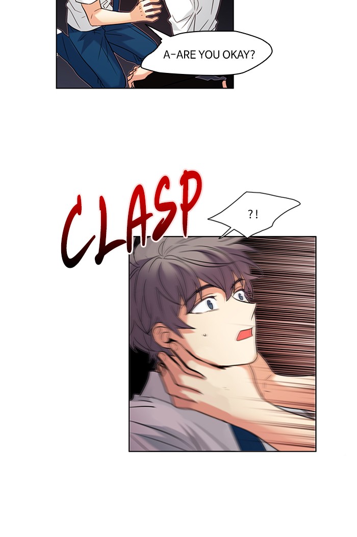 Read Oh! Holy (en) Manga Online