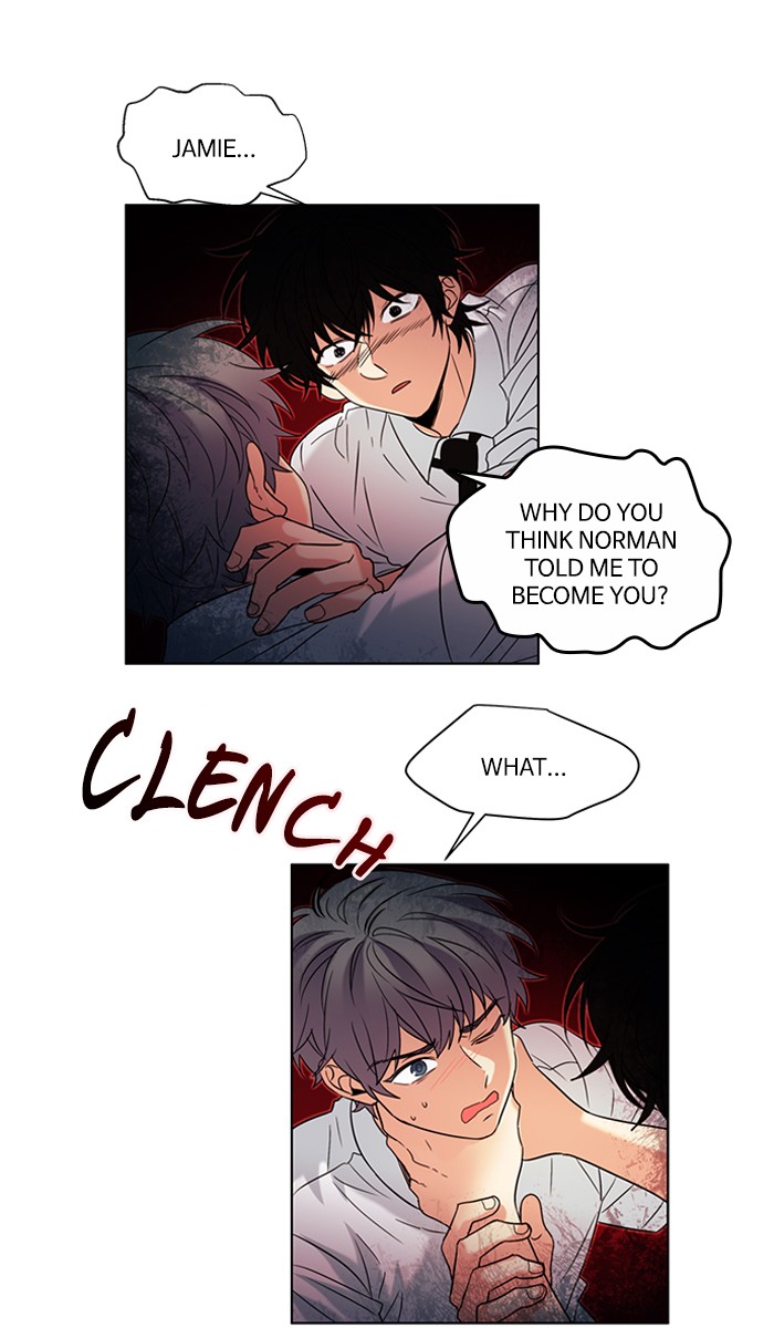 Read Oh! Holy (en) Manga Online