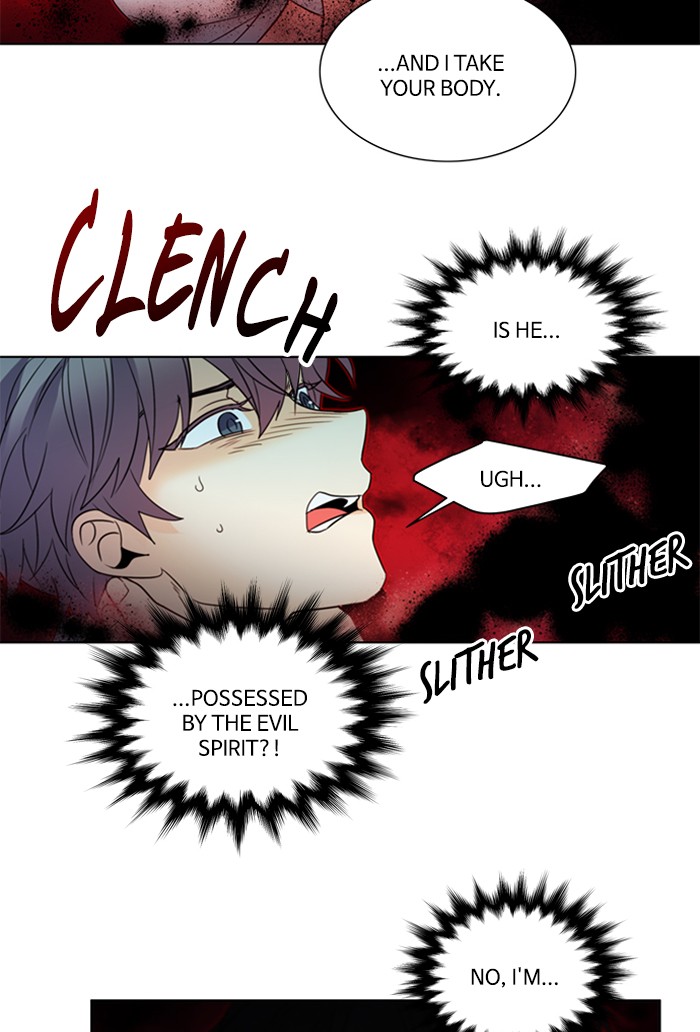 Read Oh! Holy (en) Manga Online