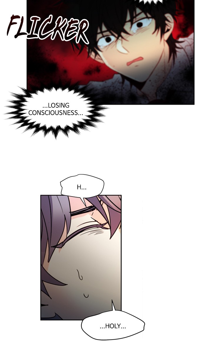 Read Oh! Holy (en) Manga Online