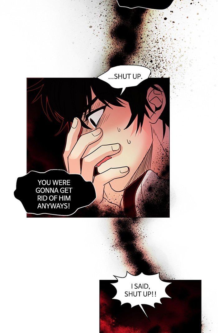 Read Oh! Holy (en) Manga Online