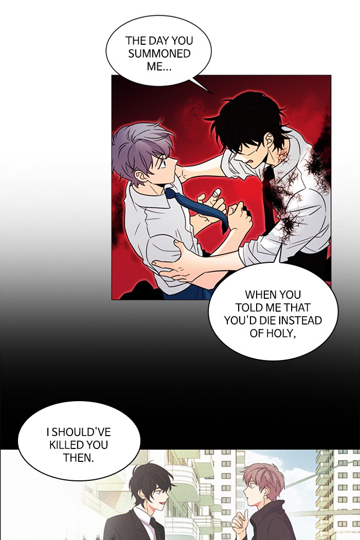 Read Oh! Holy (en) Manga Online