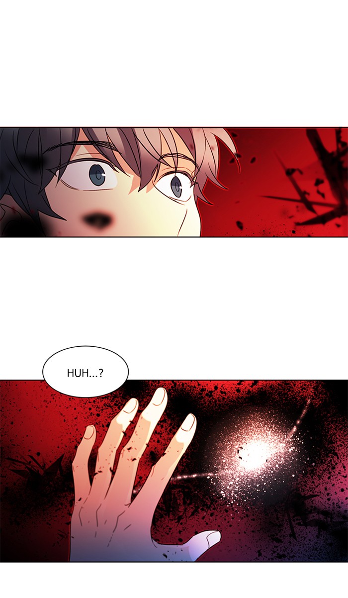 Read Oh! Holy (en) Manga Online