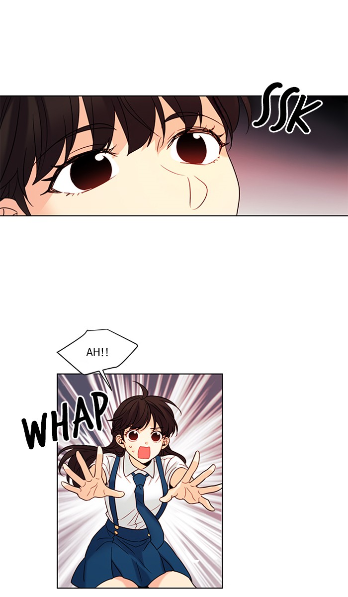 Read Oh! Holy (en) Manga Online