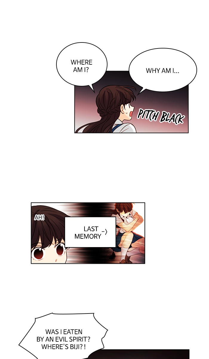 Read Oh! Holy (en) Manga Online