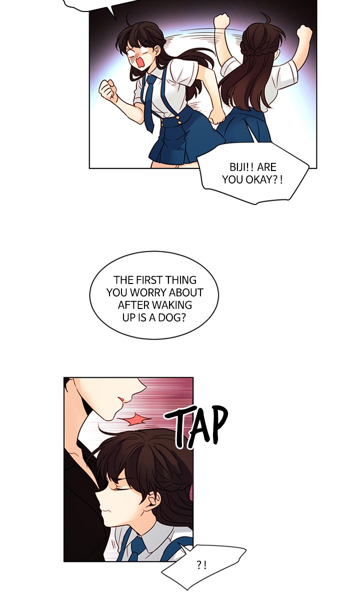 Read Oh! Holy (en) Manga Online