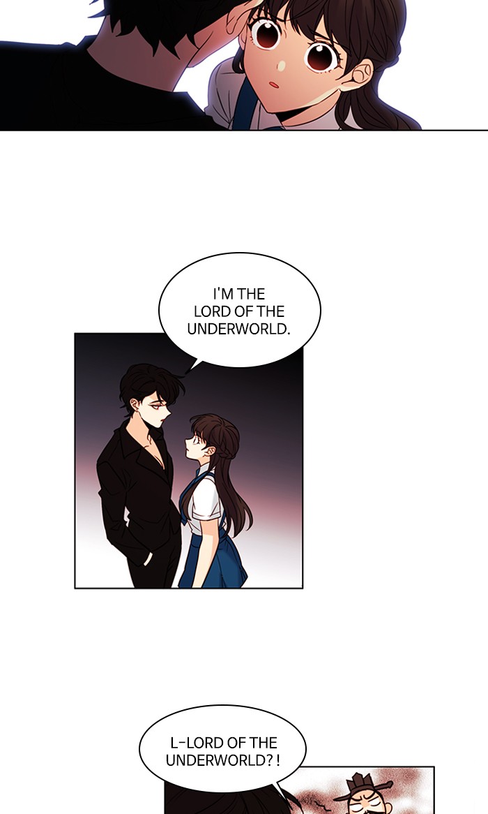 Read Oh! Holy (en) Manga Online