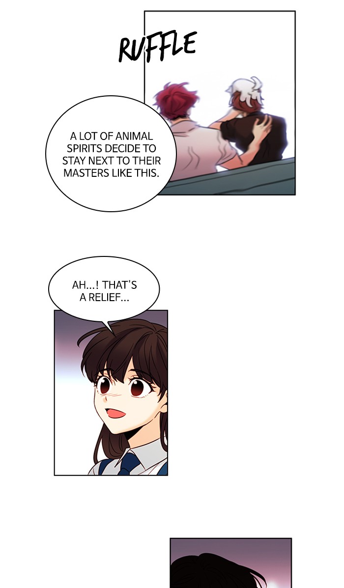 Read Oh! Holy (en) Manga Online