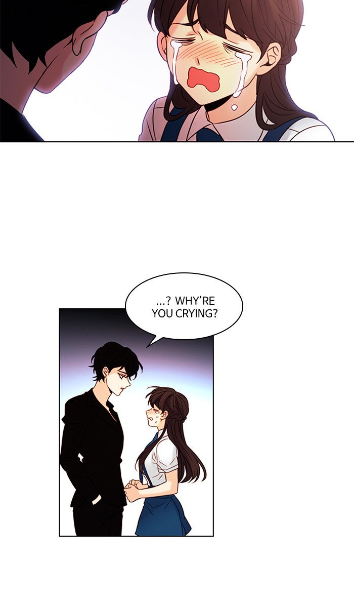 Read Oh! Holy (en) Manga Online