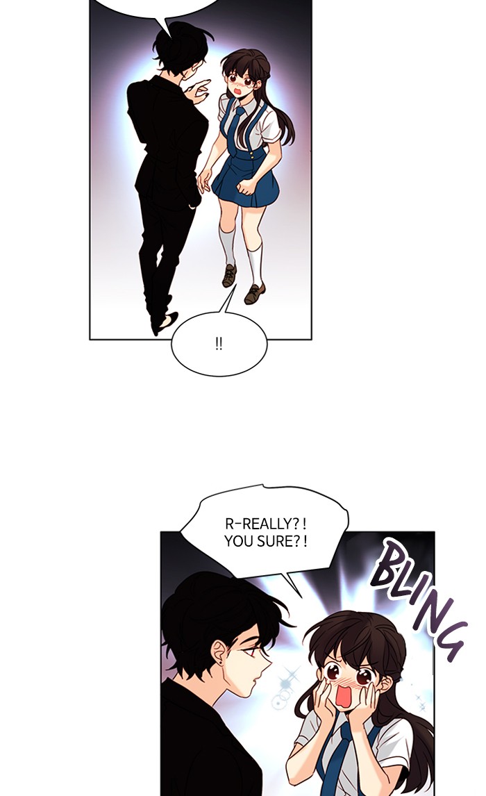 Read Oh! Holy (en) Manga Online